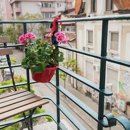 Brand New 2 Bdr Luxury In Centre Apartment Sofia