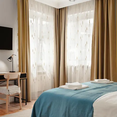 Brand New 2 Bdr Luxury In Centre Apartment Sofia