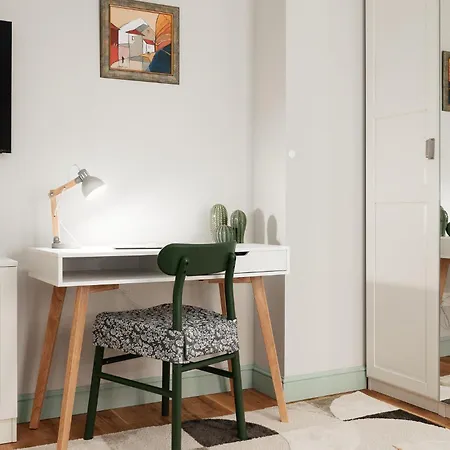 Brand New 2 Bdr Luxury In Centre Apartment Sofia